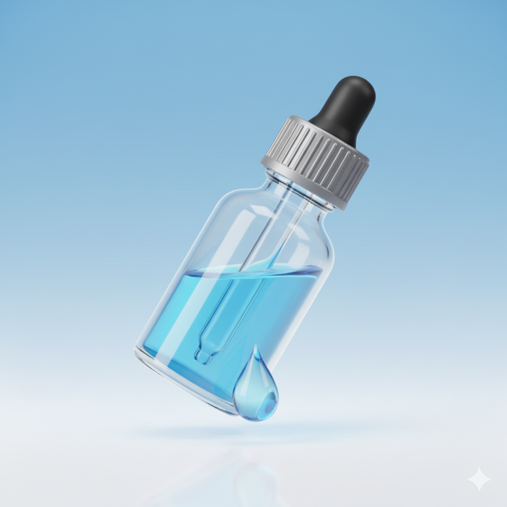 E-Liquids