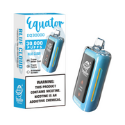 Equator EQ30000 Disposable Vape – 30,000 Puffs