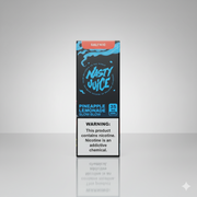 Nasty Juice Slow Blow Pineapple Lemonade SaltNic 30mL