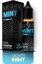 VGOD Mighty Mint SaltNic 30mL