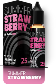 VGOD Summer Strawberry SaltNic 30mL