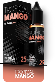 VGOD Tropical Mango SaltNic 30mL