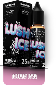 VGOD Lush Ice SaltNic 30mL