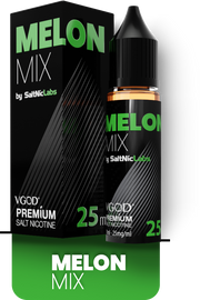 VGOD Melon Mix SaltNic 30mL