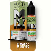 VGOD MIX Iced Mango Honeydew SaltNic 30mL
