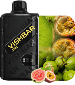 Vishbar Weekly 20,000 Puffs Disposable Vape