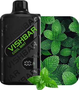 Vishbar Weekly 20,000 Puffs Disposable Vape
