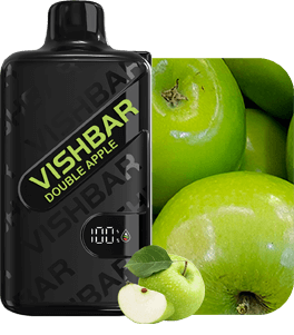 Vishbar Weekly 20,000 Puffs Disposable Vape