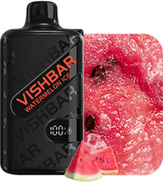 Vishbar Weekly 20,000 Puffs Disposable Vape