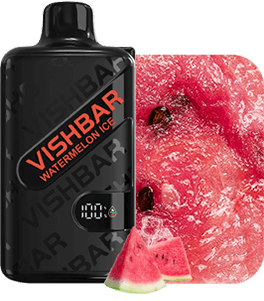 Vishbar Weekly 20,000 Puffs Disposable Vape