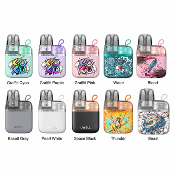 UWELL Caliburn G3 Lite Koko Pod Kit