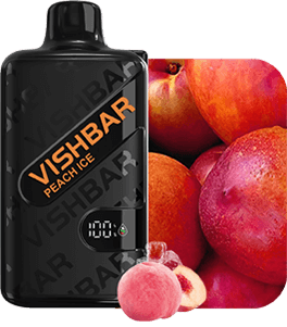 Vishbar Weekly 20,000 Puffs Disposable Vape