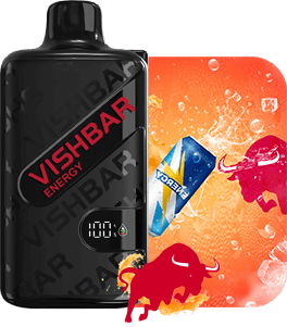 Vishbar Weekly 20,000 Puffs Disposable Vape